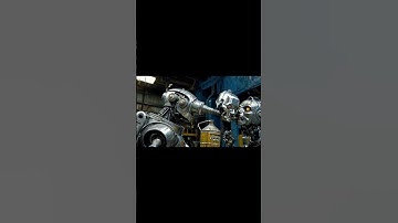 Freaky AI video I made with neural frames. #aivideo #ai