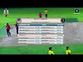 Avengers dxb vs nawab cc  mcc cricket league season ii by al nawab restaurant nawabmcl