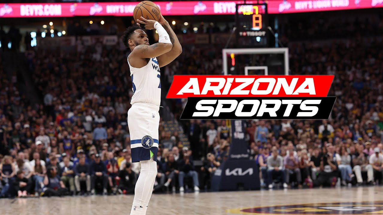 How will Monte Morris help the Phoenix Suns' Big 3?