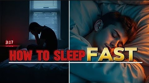 How to Sleep 4 Hours & Feel Like 8 ( Science Backed ) EveryThing Hindi