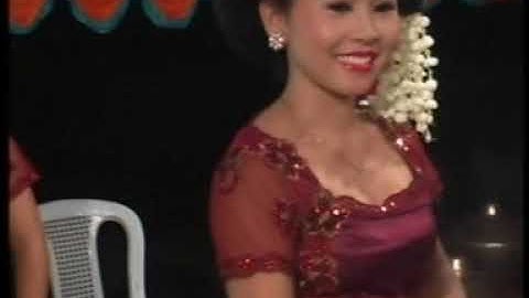 gambyong asmorodono tayub grobogan ngudi laras iromo live katong toroh
