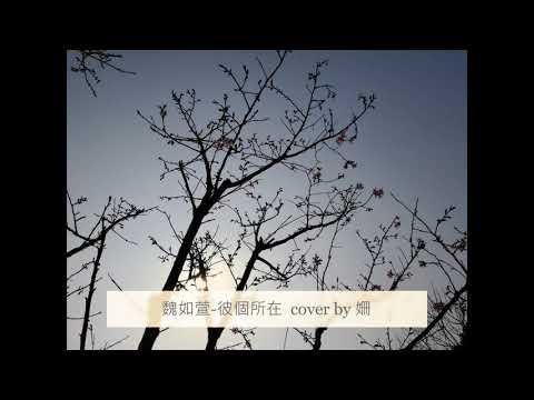 彼個所在 - 魏如萱  cover by Li3