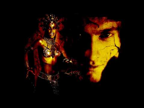 Queen Of The Damned Soundtrack-Track 3-