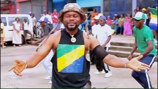 Gabon vive liberté 'Meckoza'
