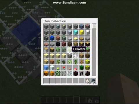 Minecraft Tutorials: How to Make a Hyper Spawner, Part 2