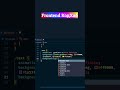 Крутой эффект градиента на чистом CSS #frontend #javascript #html #css