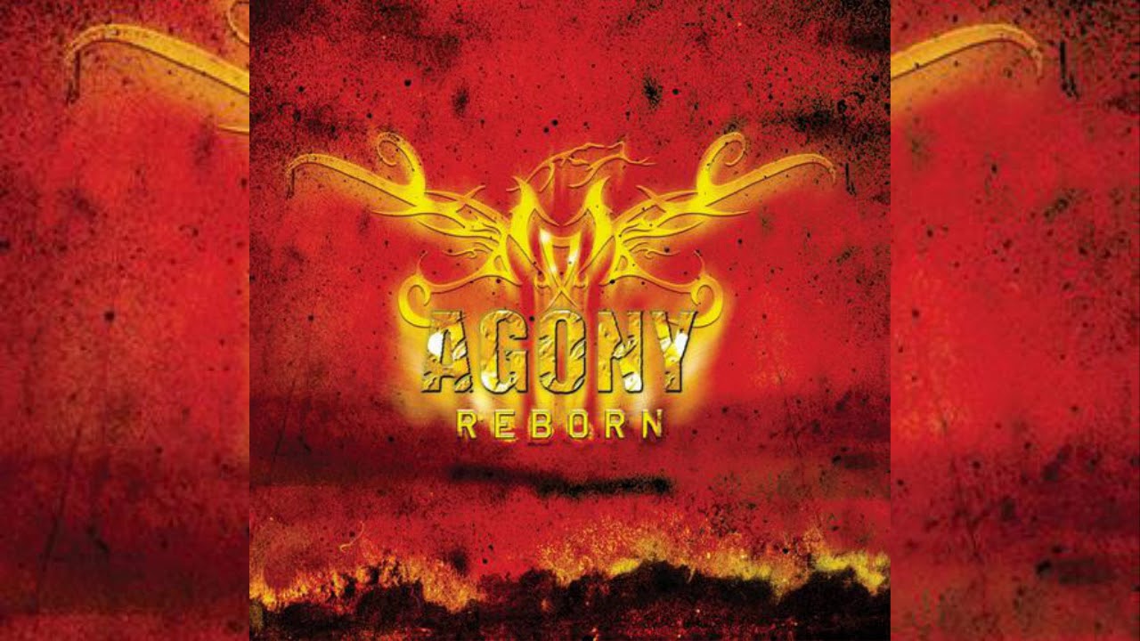 Watch Agony - Scared on YouTube Watch Agony - Scared on YouTube
