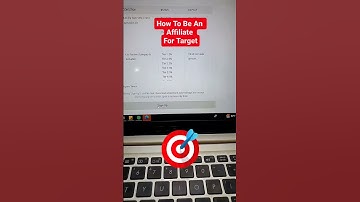 How to be an affilate for Target #sidehustle #target #makemoneyonline #stayathomemom