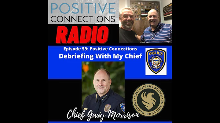 Debriefing With My Chief: Former Carlsbad Police C...