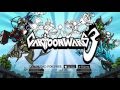 Cartoon wars 3  official gamevil trailer