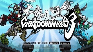 Cartoon Wars 3 - Official GAMEVIL Trailer screenshot 3