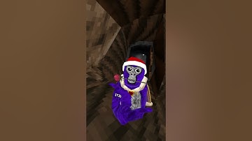 How to SLIP SLAP in Gorilla Tag...  #gorillatag #gorillatagquest #gorillatagghost