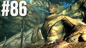Skyrim Legendary (Max) Difficulty Part 86 - Eyes and Lies