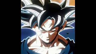 Father of big three #anime #goku