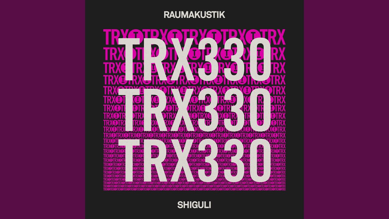 Watch Shiguli (Extended Mix) on YouTube