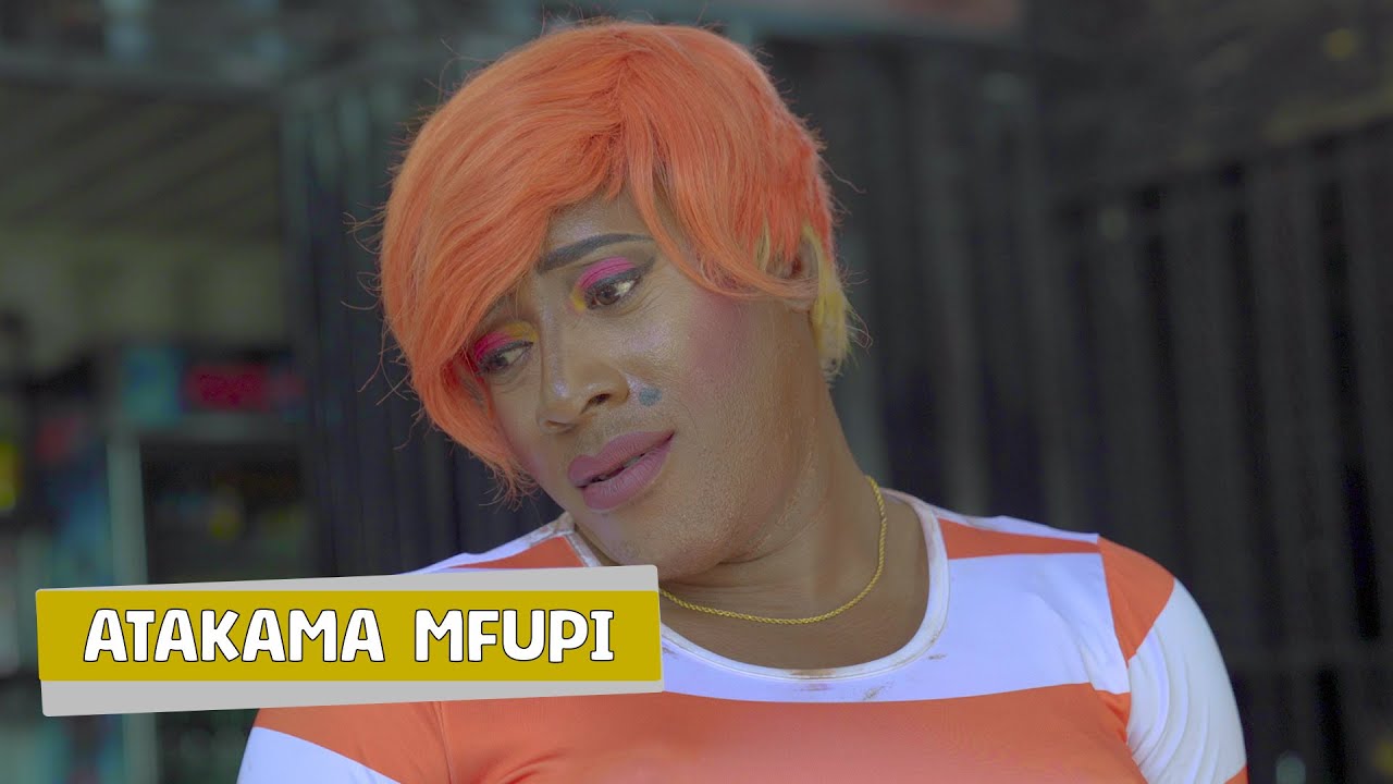 ATAKAMA MFUPI