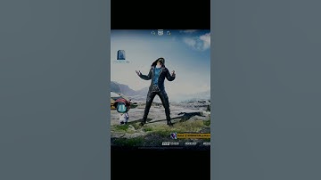 PUBG Lobby edit !!! Mask off #Shorts @sixtynine