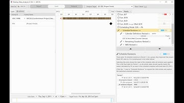Solving Mysteries with Delay Analyzer