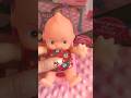 💕 Toy Toilet Surprise Baby Doll