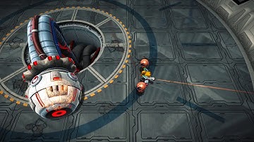 Assault Android Cactus - Medulla in 2:25.56 with Lemon [WR]