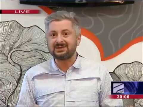 ნიკა გვარამიას განცხადება