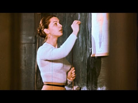 Последнее танго, 1981