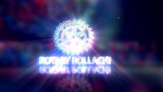 rotary logo