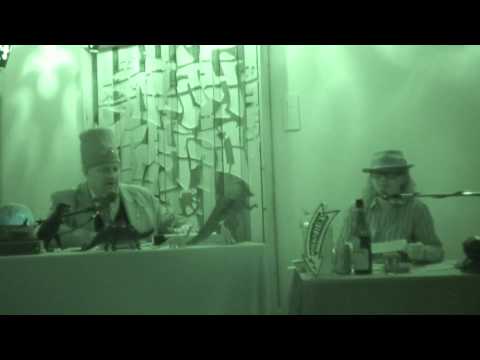 Ask Dr Hal 2.0 4 29 2009 pt 2 - YouTube