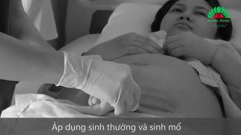 Quy trình Điều trị Vết Thương Chiếu plasma lạnh sau sinh tại Bệnh viện đa khoa Hồng ngọc