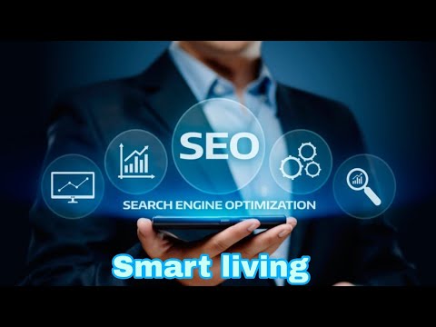 search engine optimization