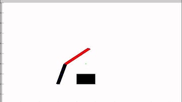 Artificial Potential Field - Robot Arm Path Planning