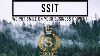 Introduction Video | SSIT | Web Development | Android Development