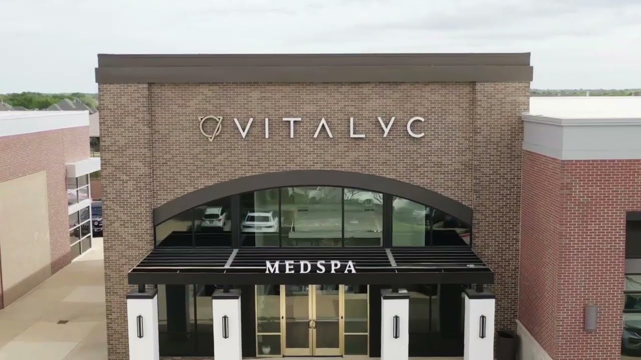 The New Vitalyc Medspa In Southlake, Texas: A Modern Beauty Haven