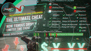 COD GLOBAL IOS HACK 1.0.52 NEW UPDATE IPA NON JB