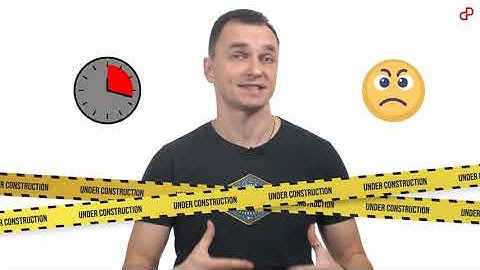 Inspector video presentation