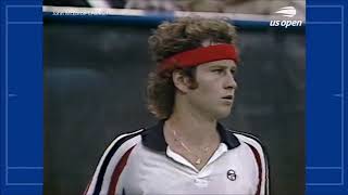 Famous Best of Jimmy Connors vs John McEnroe at the US Open Net Worth