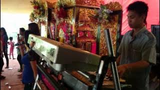 Dj Vidien Is The Best Orgen Tunggal Pesona Live in Tebing Gerinting Utara