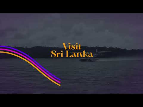 Explore Sri Lanka like never before -  Fly with Sri Lanka's Premiere Domestic Airline