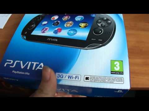 Video: PlayStation Vita: Missä On Halvin Hinta?