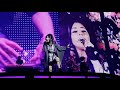 Wagakki Band - Sakura Rising with Amy Lee of EVANESCENCE /Japan Tour 2020 TOKYO SINGING [ENG SUB CC]