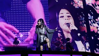 Wagakki Band - Sakura Rising with Amy Lee of EVANESCENCE /Japan Tour 2020 TOKYO SINGING [ENG SUB CC]