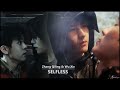 Zhang Qiling & Wu Xie || Selfless