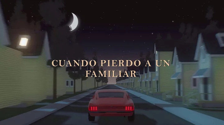 Bryan Kaarl - Despus De La Tormenta (Lyric Video)