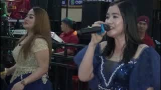 Terbaru OM BY MUSIC ~Duo Tembang Manis Ds Sridalam Ogan -ilir