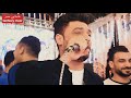 ابن الأكابر احمد عامر هتمشي الدنيا من غيرك وبودعك مع محمد حمدي أبوتريكة من مليونية اولاد ماضي