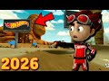 😱 La colaboración que podría SALVAR o DESTRUIR Beach Buggy Racing 2