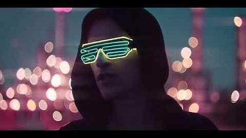 SOAD - Toxicity but its CYBERPUNK/INDUSTRIAL/SYNTH