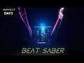 [Beat Saber Week] Little Sis Nora, S3RL - MDMA (Expert+)