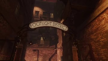 Call of Duty Black Ops 3 how to build the zombie shield in shadows of evil