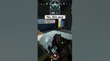 One Clipping in Apex is So Satisfying